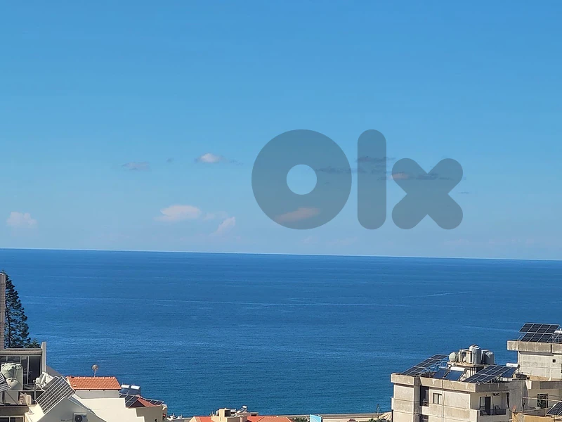 Apartments For Sale in Halat Jbeil شقق للبيع في حالات جبيل