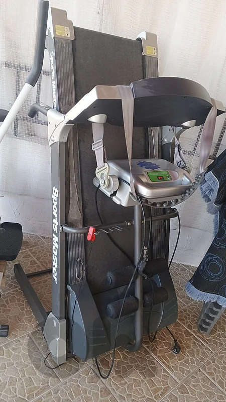 treadmill