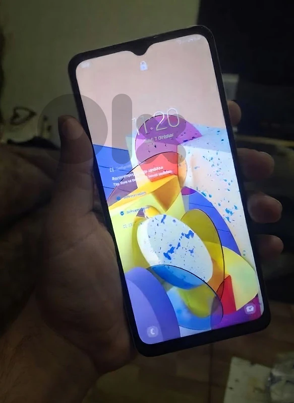 Samsung A12 64GB
