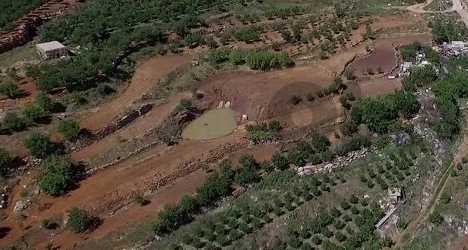 RWK160GA - Land for sale in Ahmez perfect for investment
