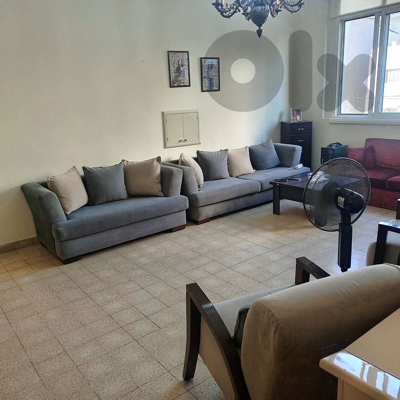 105 SQM- APARTMENT FOR SALE – ACHRAFIEH, GEITAWI 105 SQM- APARTMENT FOR SALE – ACHRAFIEH, GEITAWI