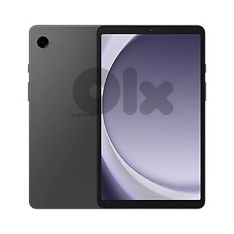 Samsung Galaxy Tab A9+ Wi-Fi (128 Go / 8 Go RAM) – Graphite