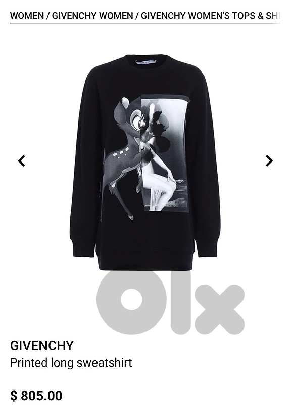 givenchy
