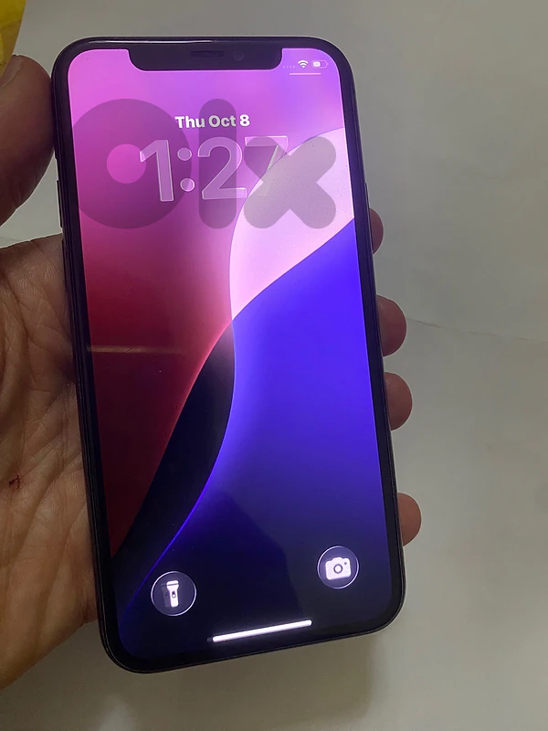 iphone 11Pro 256GB 190$