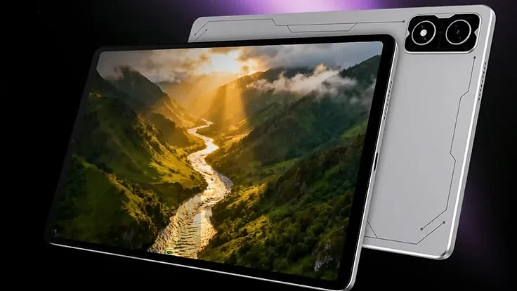 Blackshark gaming tablet