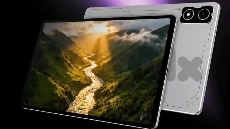 gaming tablet