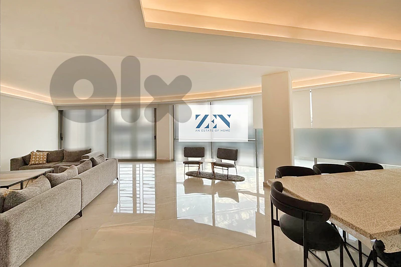 Apartment for Sale in Achrafieh شقة للبيع في الأشرفية