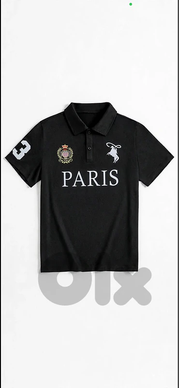 shirts