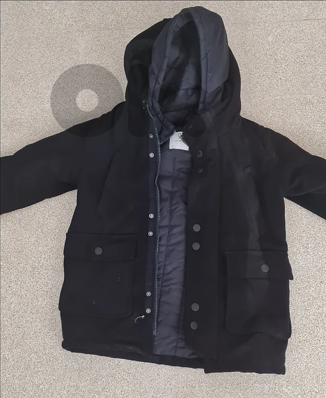 Boys jacket