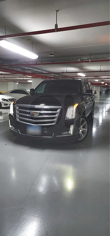 Cadillac Escalade 2016 2016