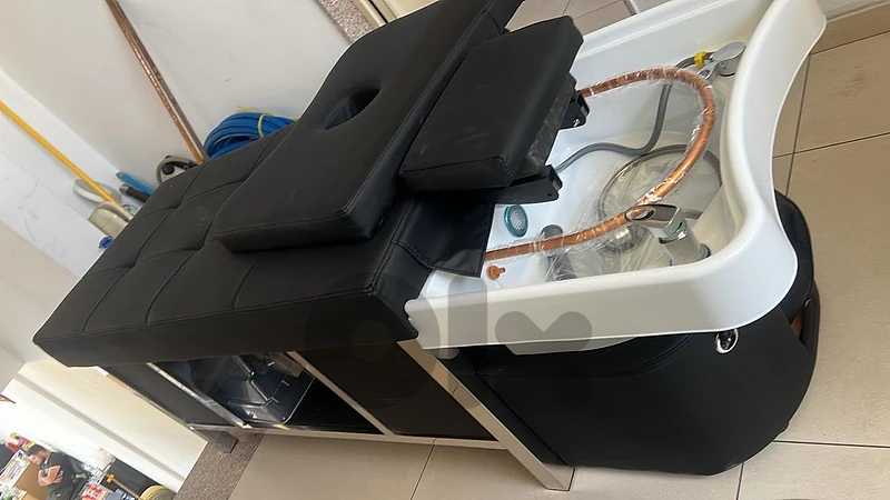 head spa for sale