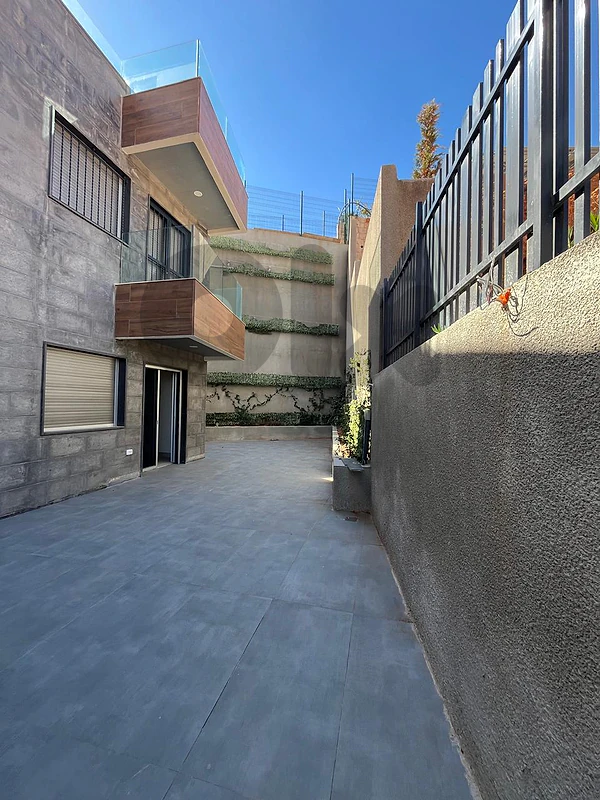 dhour zahle apartment 212 sqm + 90 sqm terrace for sale #7042