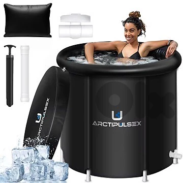 ice bath