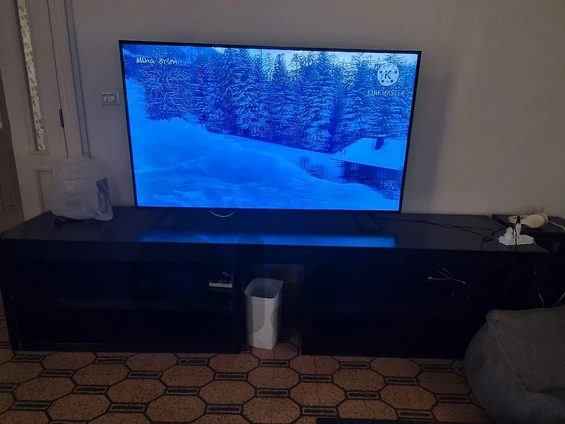tv table