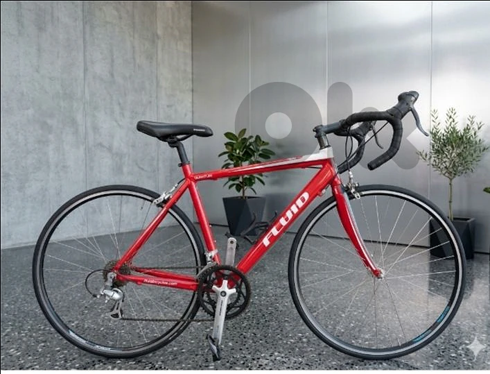 uk road bike
