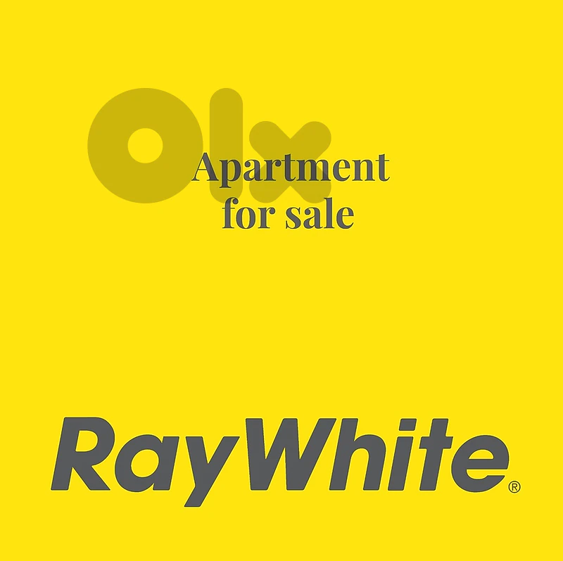 Apartment For Sale In Al Zarifشقة للبيع في الظريف