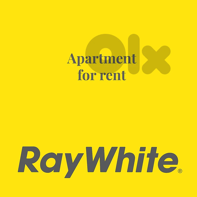 Furnished Apartment For Rent In Aicha Bakkarشقة مفروشة للايجار