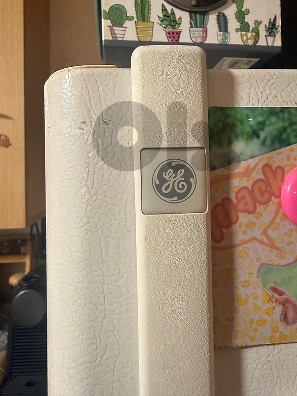 General Electric Refrigirator