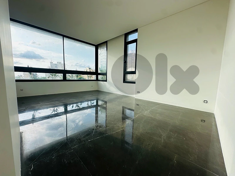 Brand New Apartment for sale in Ras Beirut | شقة جديدة في رأس بيروت