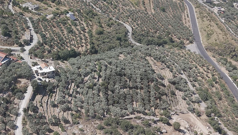 Land for Sale in Beit Chlela, Batroun أرض للبيع في بيت شلالا، البترون