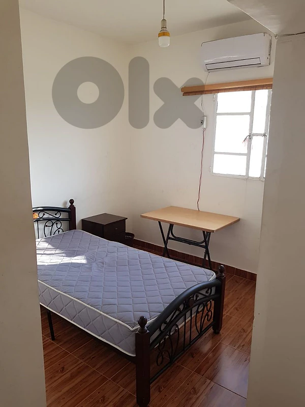 Affordable dorms (3 Guys) - فوايي للشباب