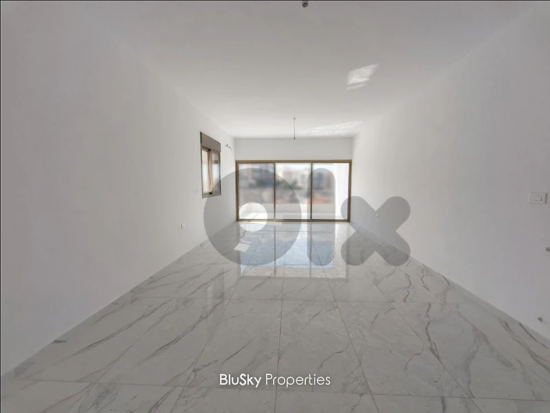 Apartment with Sea View For RENT In Roumieh شقة للإيجار #MB