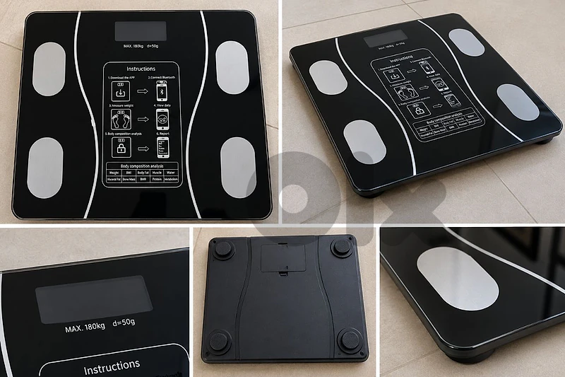 Smart Scale