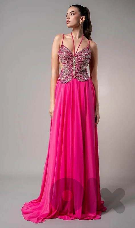 evening dres