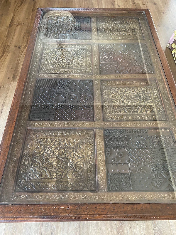 Antique table