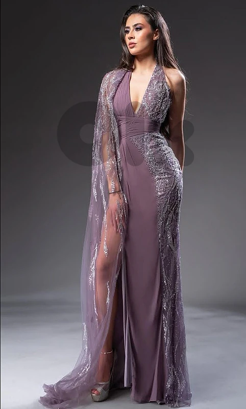 evening dress