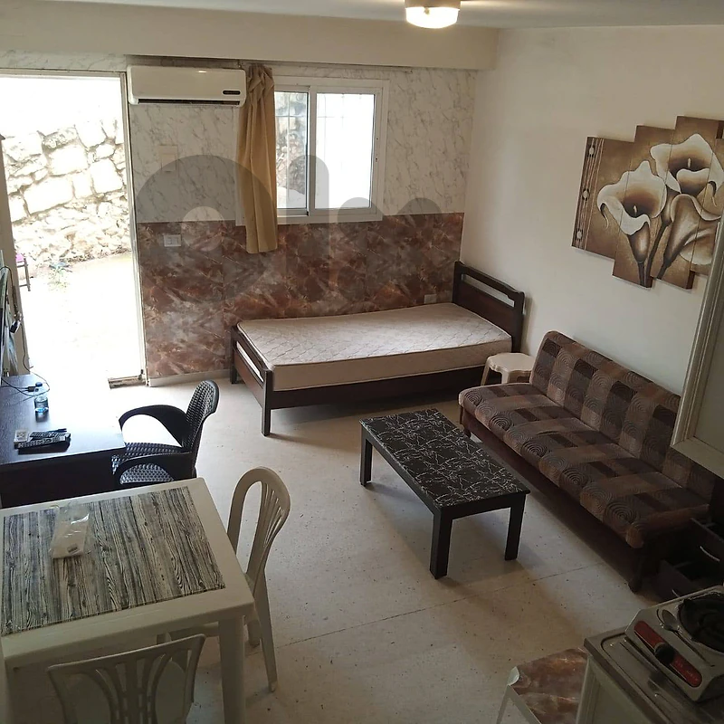 Studio For Rent | Jbeil | جبيل | شاليه للايجار | RGKR485