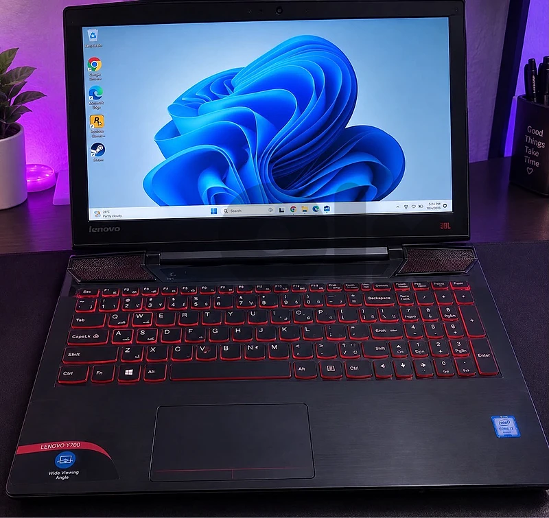 laptop gaming lenovo y700 laptop gaming lenovo y700