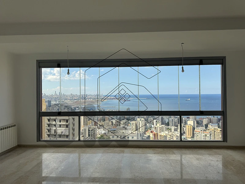 GMC765RAJ Apartment for sale in Bqenneya -شقة للبيع في بقنايا