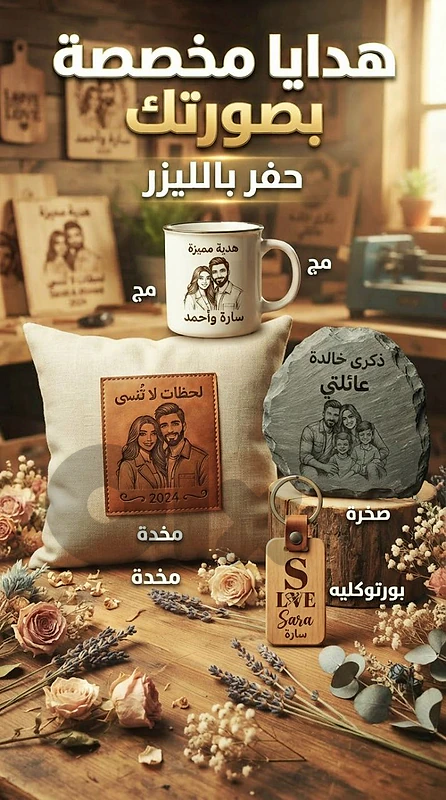 هدايا للرجال و النساء لبنان 🇱🇧