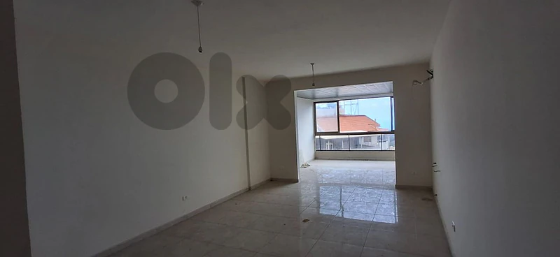 apartment For sale in qornet el hamra