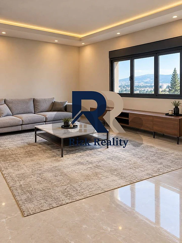 APARTMENT FOR SALE | JISR EL BASHA