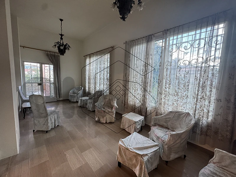 GM767RAJ Apartment for rent in Baabdat - شقة للإيجار في بعبدات