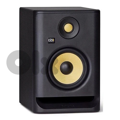KRK 5 G4 BOTH