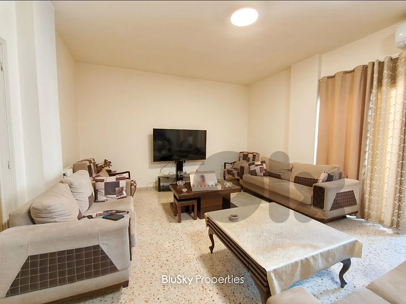 Apartment For RENT In Dekweneh شقة للإيجار #MB