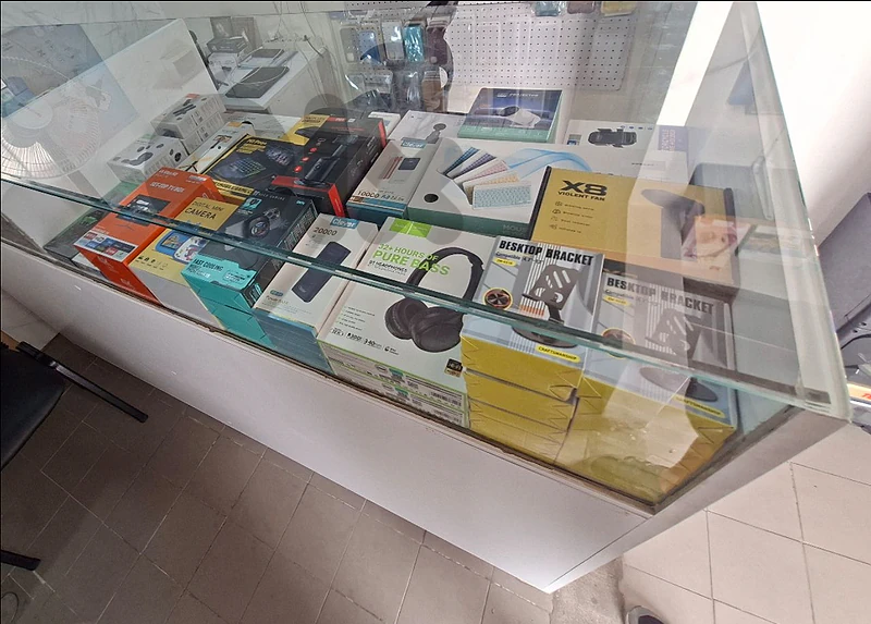للبيع accecories telephone