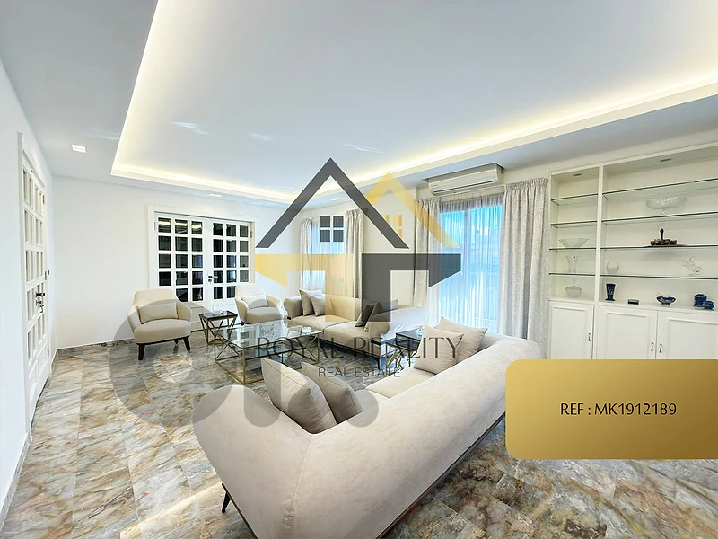 Apartment for sale in Mar Elias -MK شقة للبيع في مار الياس