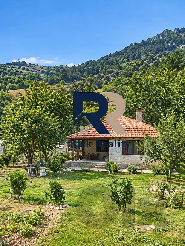 LAND + HOUSE IN MSHAAN