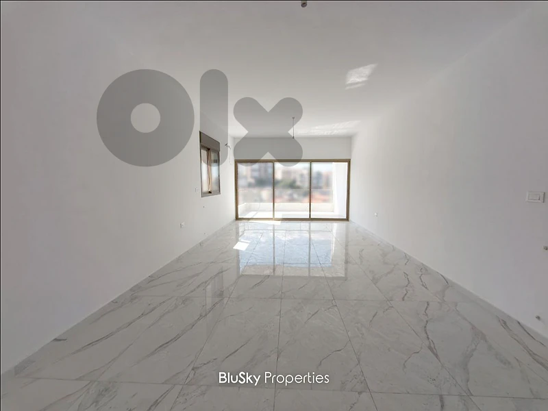 Apartment with Sea View For SALE In Roumieh شقة للبيع #MB