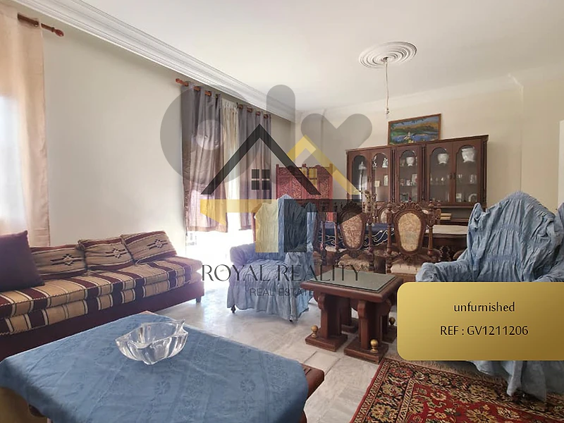 Apartment for sale in Hadath -GV شقة للبيع في الحدث