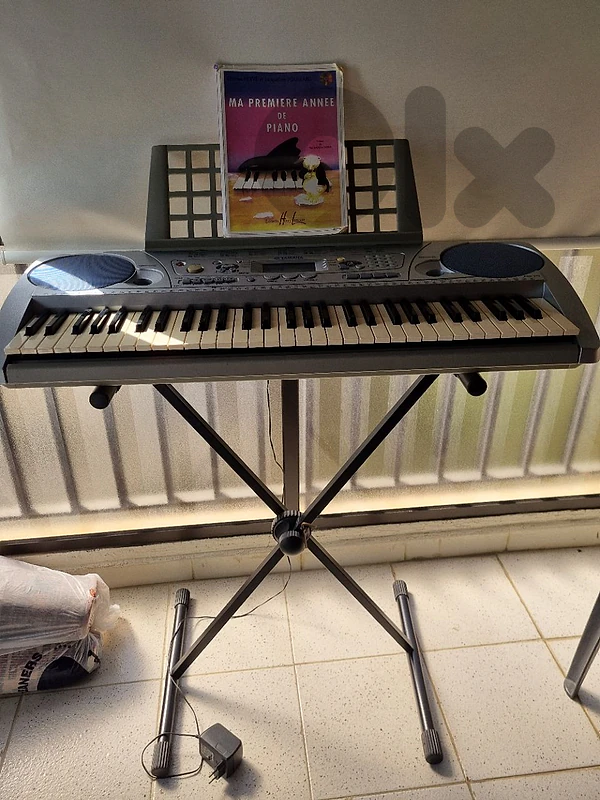 Piano