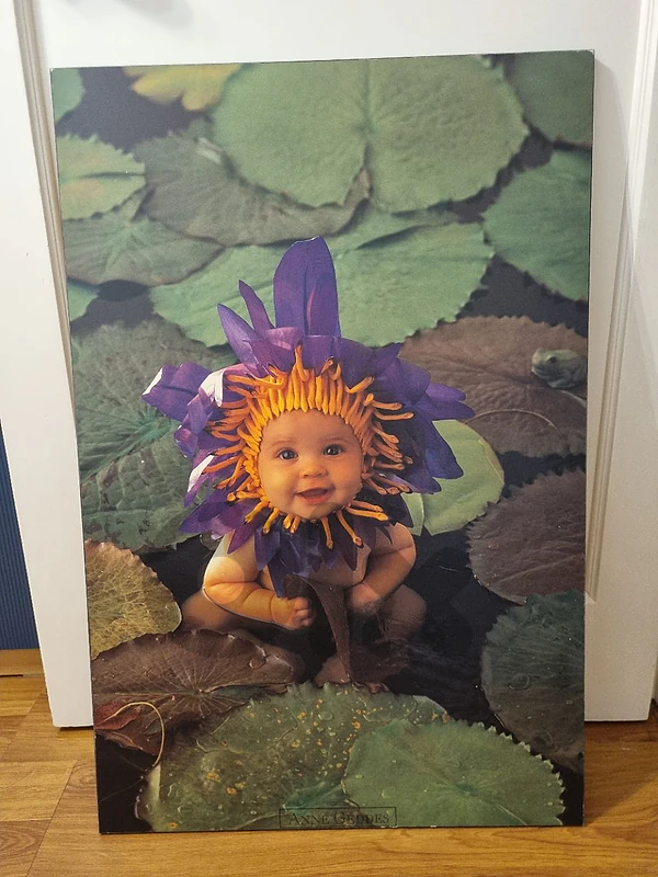 paintings for kids bedroom