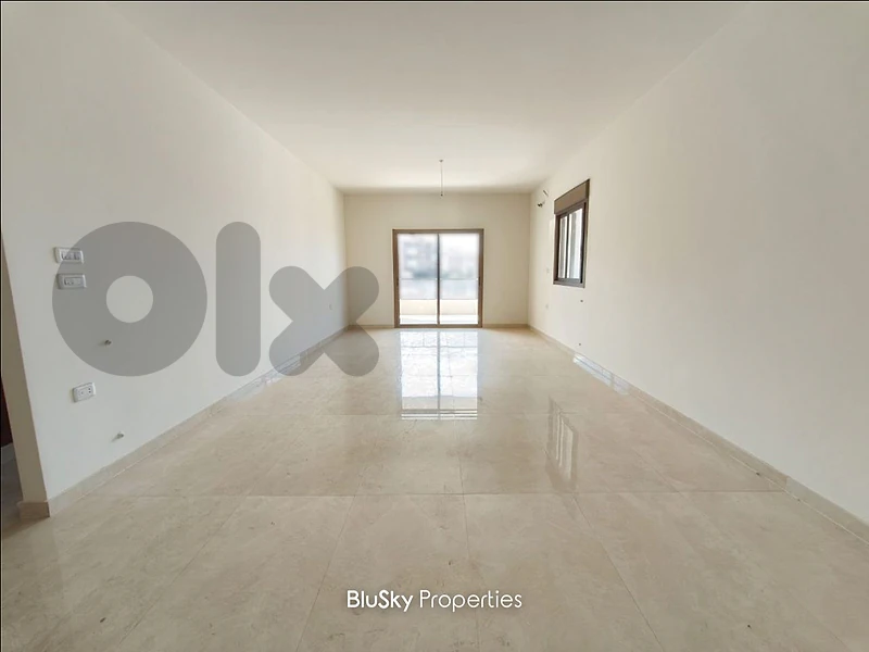 Duplex with Sea View For SALE In Roumieh دوبلكس للبيع #MB
