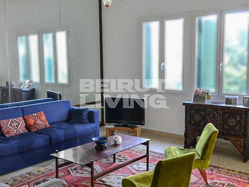 Nicely Furnished Flat In A Prime Location