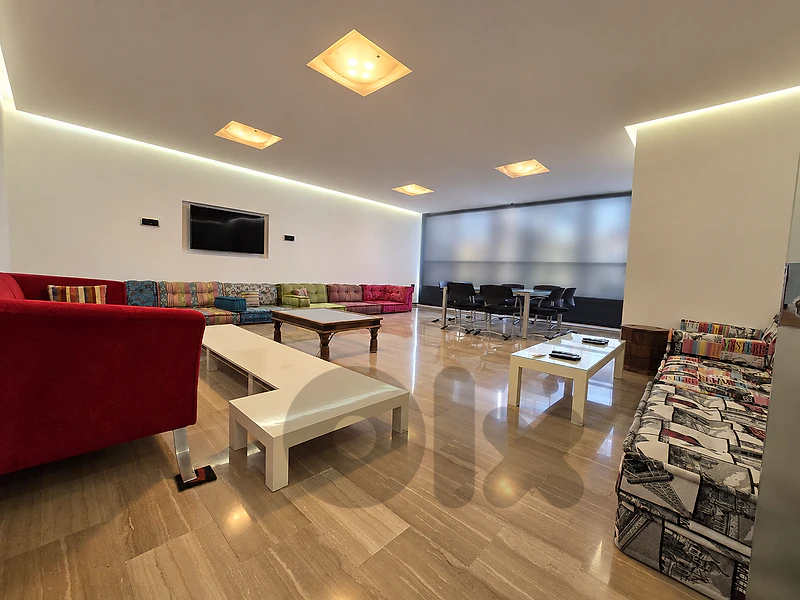 Apartment for Sale in Achrafieh, Sodeco شقة للبيع في الأشرفية، سوديكو