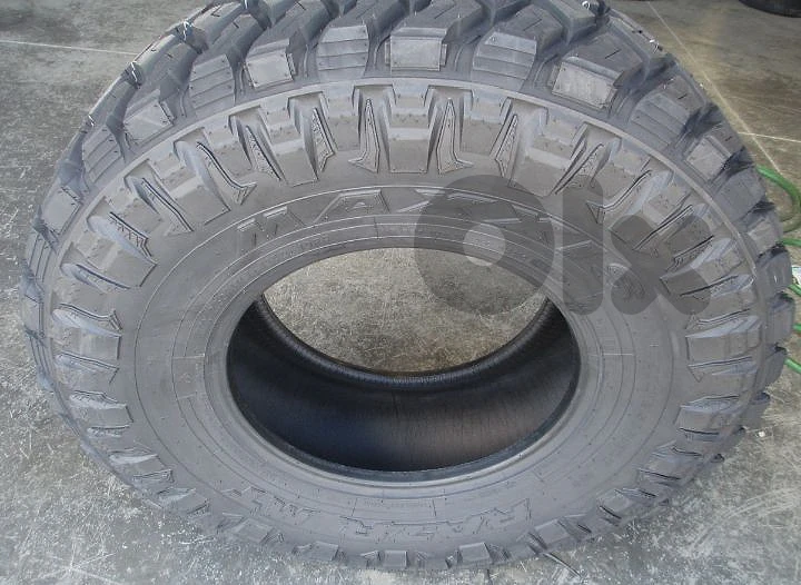 wheels for off road jeep